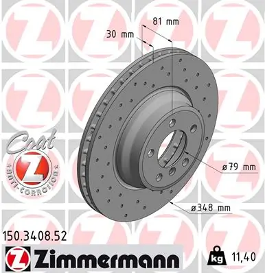 Zimmermann 150340852