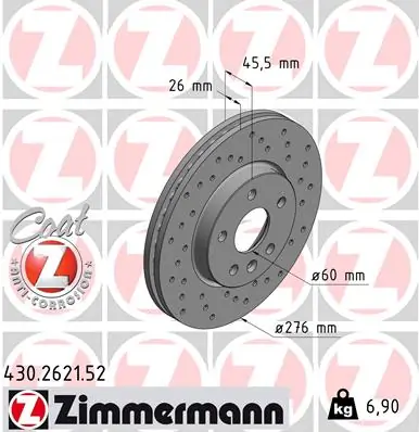 Zimmermann 430262152