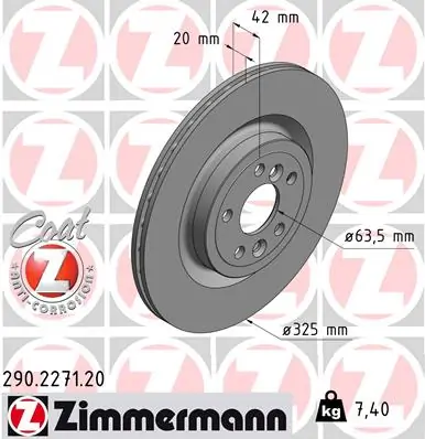 Zimmermann 290227120