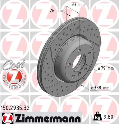 Zimmermann 150293532