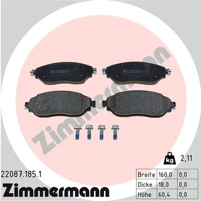 Zimmermann 220871851