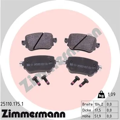 Zimmermann 251101751