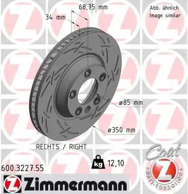 Zimmermann 600322755