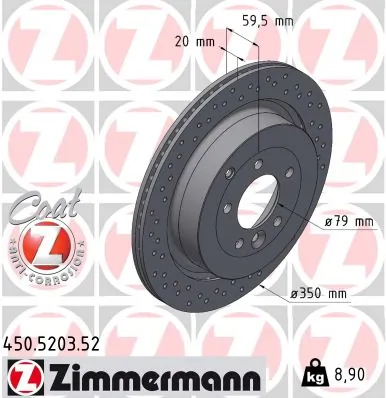 Zimmermann 450520352