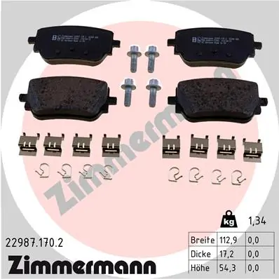 Zimmermann 229871702