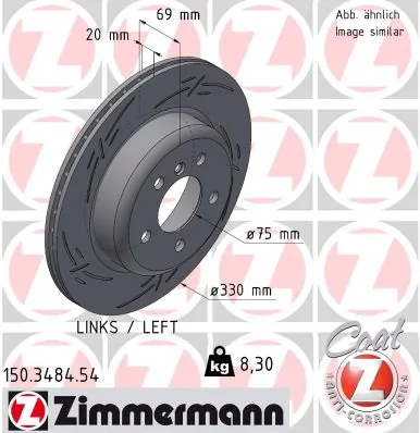 Zimmermann 150348454