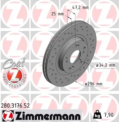 Zimmermann 280317652