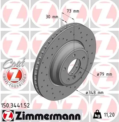 Zimmermann 150344152