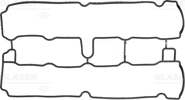 GLASER X5395001