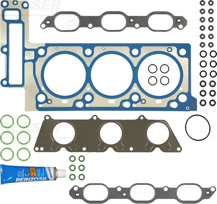 GLASER D3710400