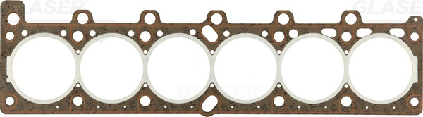 GLASER H5005700