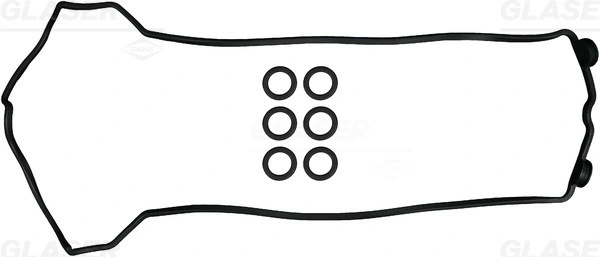 GLASER V5374500