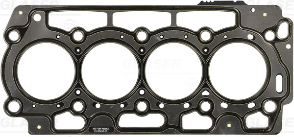 GLASER H0812910
