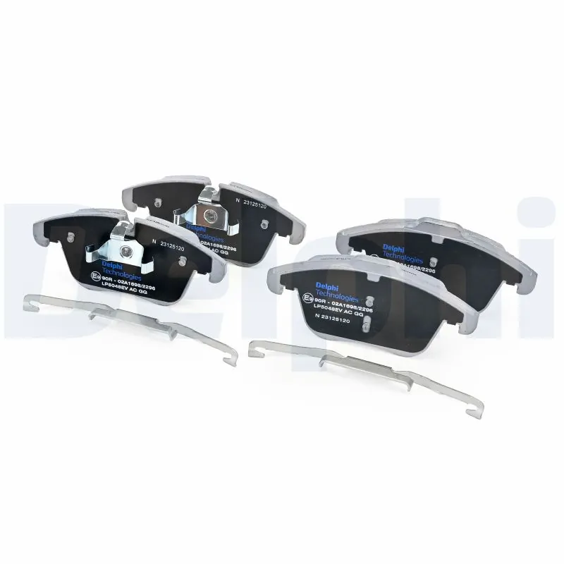 DELPHI LP5048EV