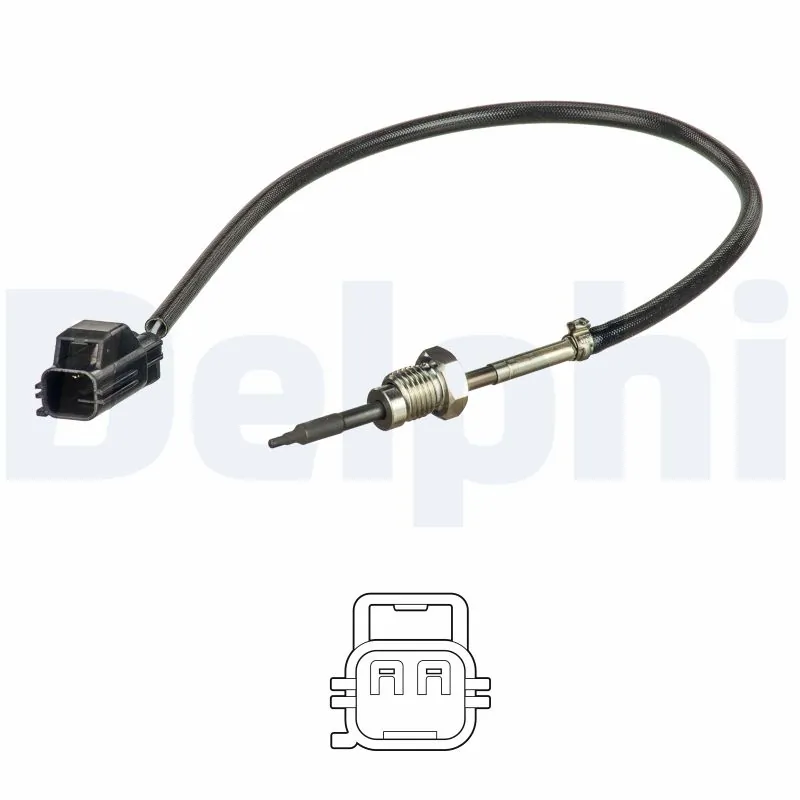 DELPHI TS30224