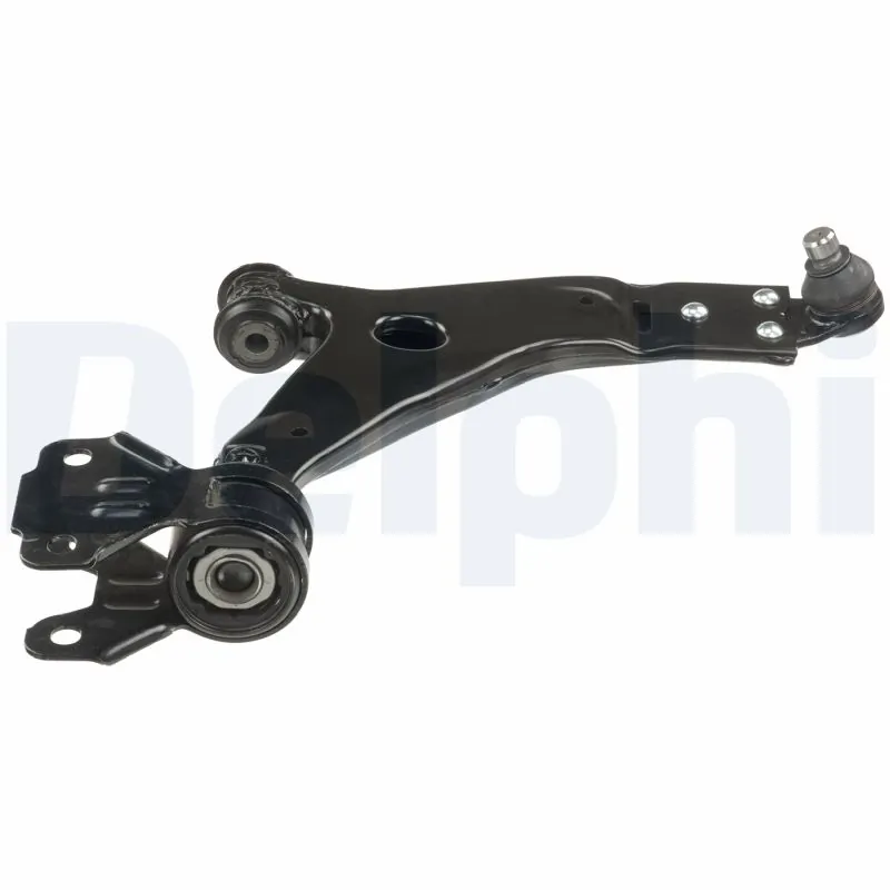 DELPHI TC3861