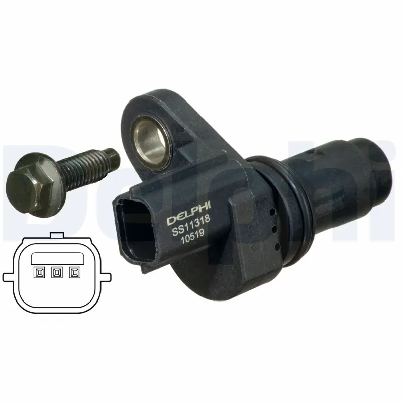 DELPHI SS11318