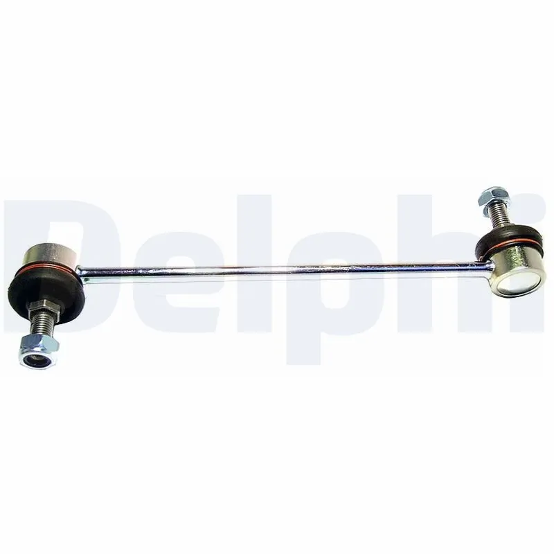 DELPHI TC1534