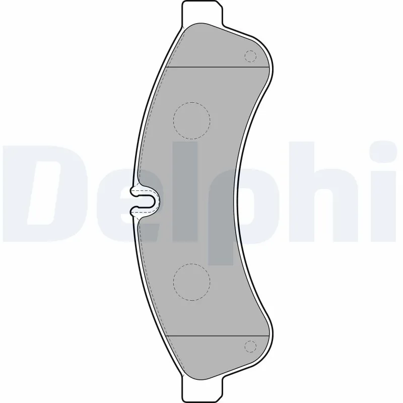 DELPHI LP2063