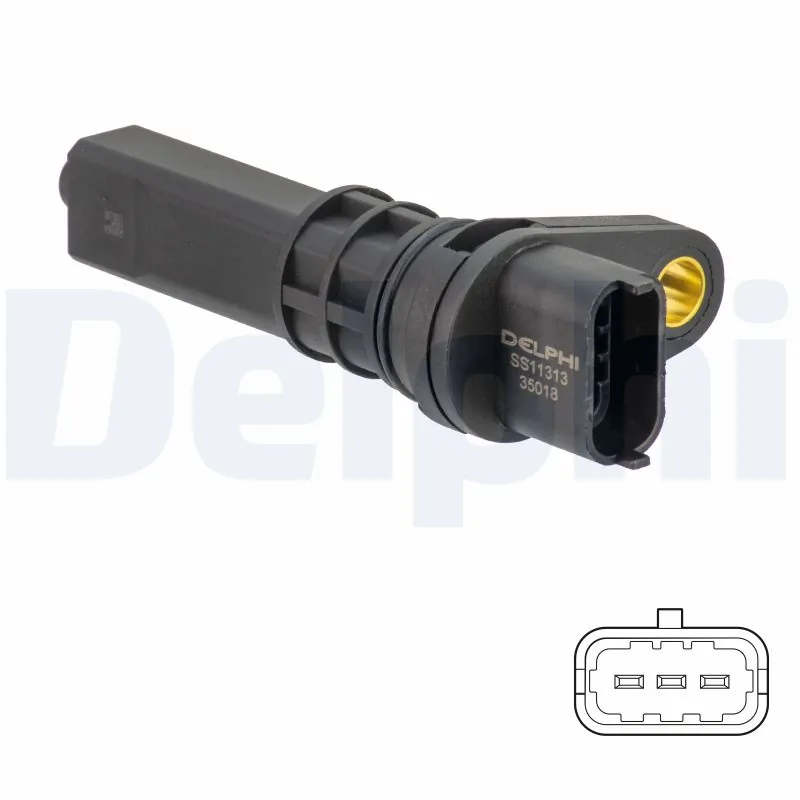 DELPHI SS11313