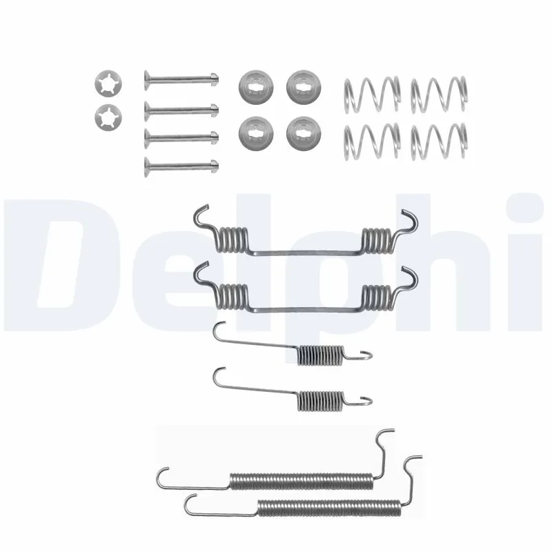 DELPHI LY1133
