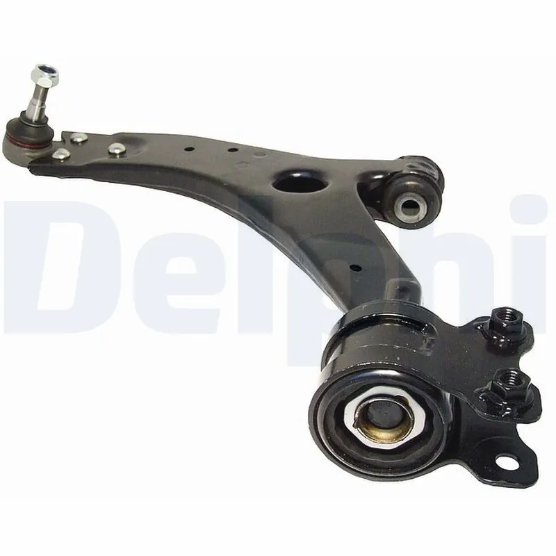 DELPHI TC2108