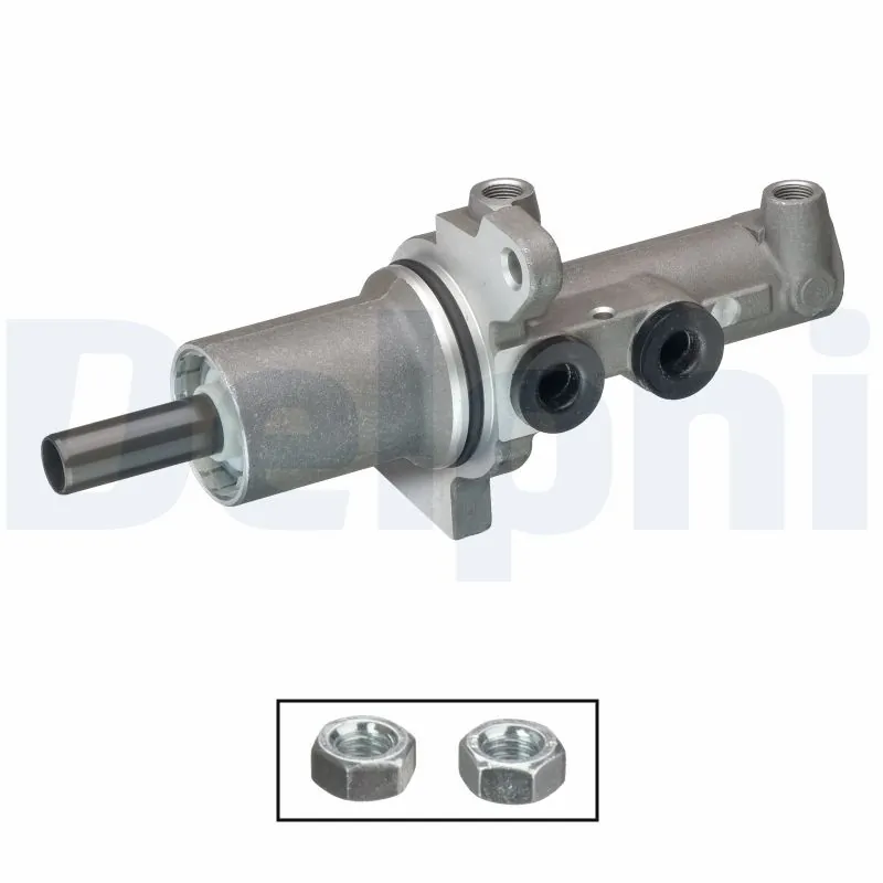 DELPHI LM80584