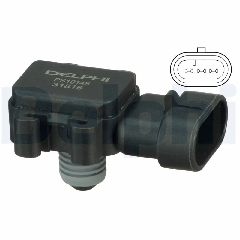 DELPHI PS10148