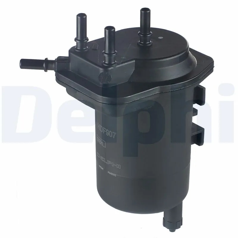 DELPHI HDF907