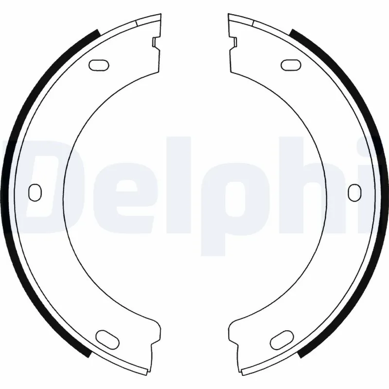 DELPHI LS1597