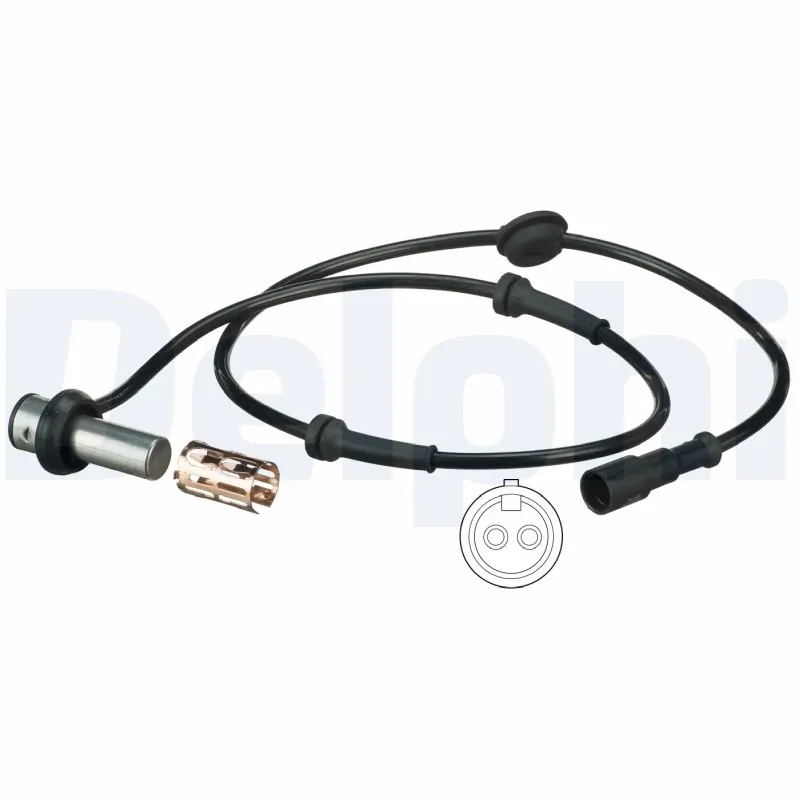 DELPHI SS20370