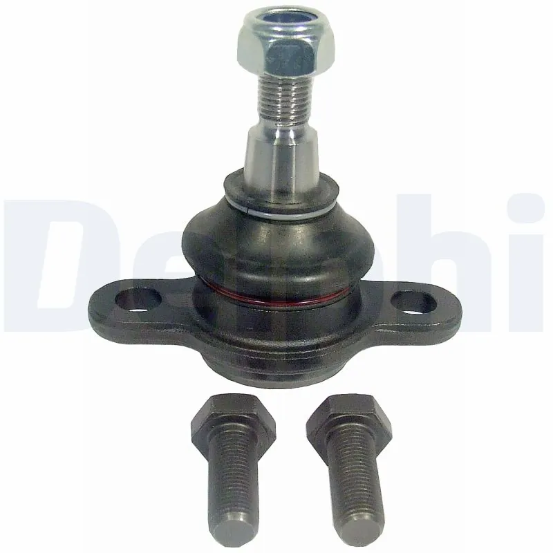 DELPHI TC2186