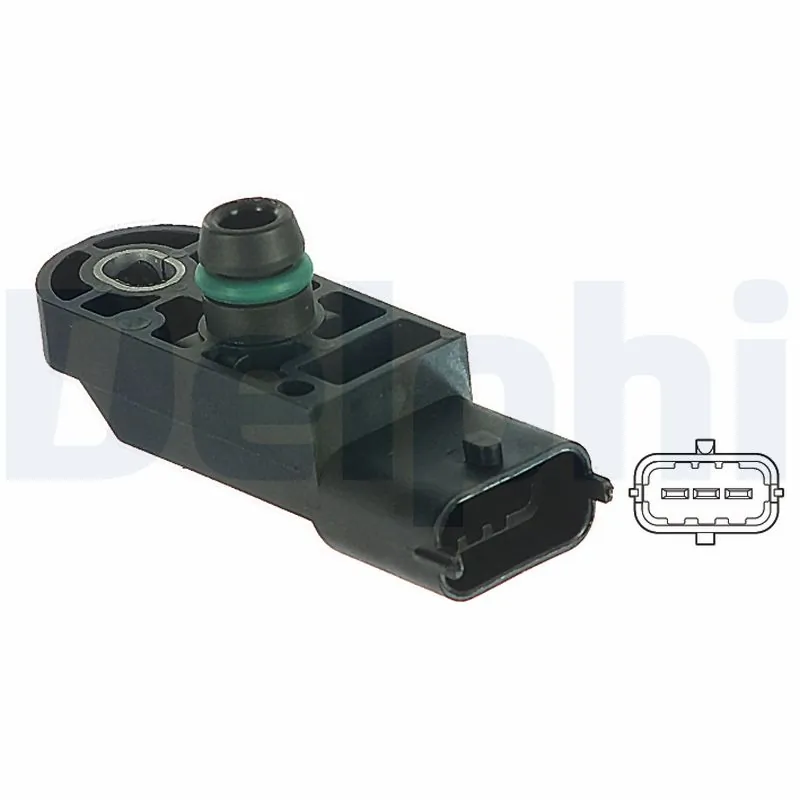 DELPHI PS10130