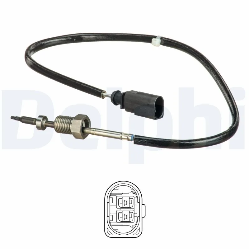 DELPHI TS30168