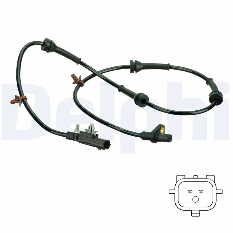 DELPHI SS20825