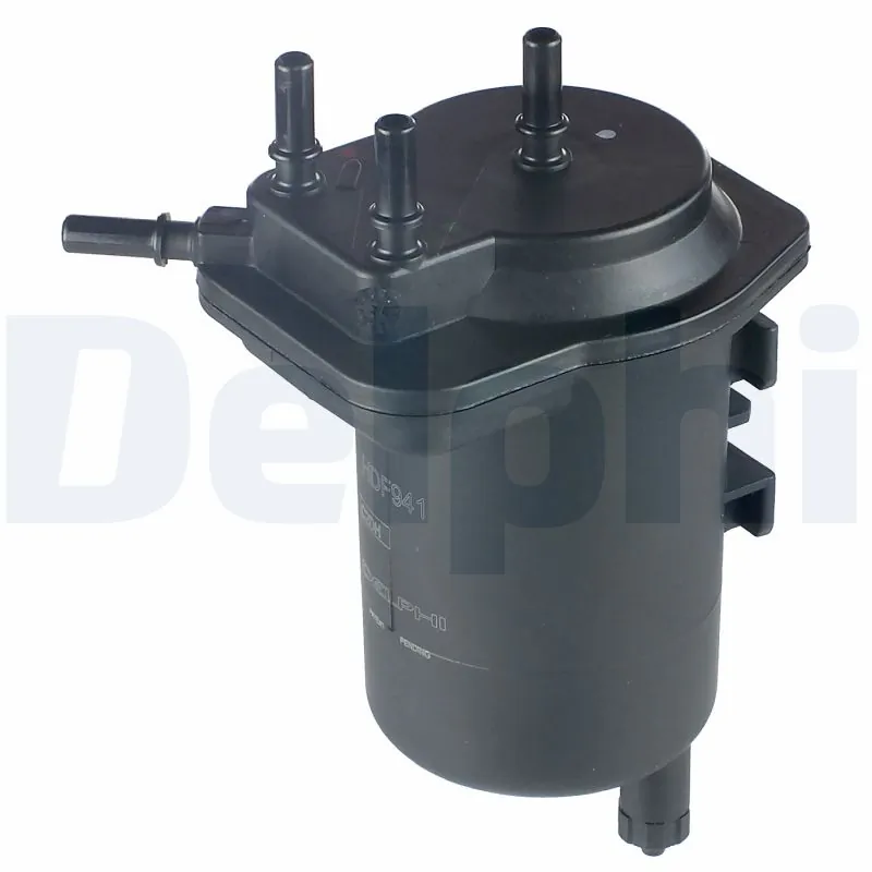 DELPHI HDF941