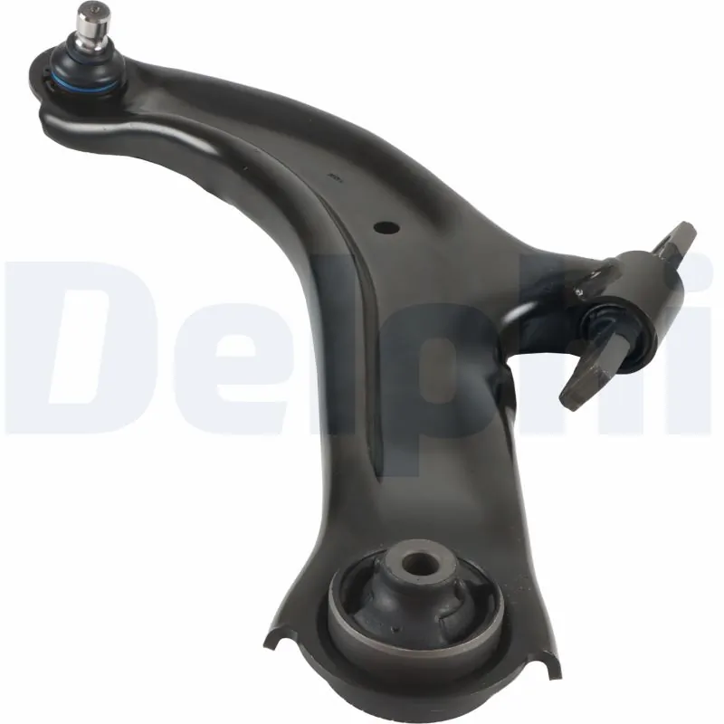 DELPHI TC3967