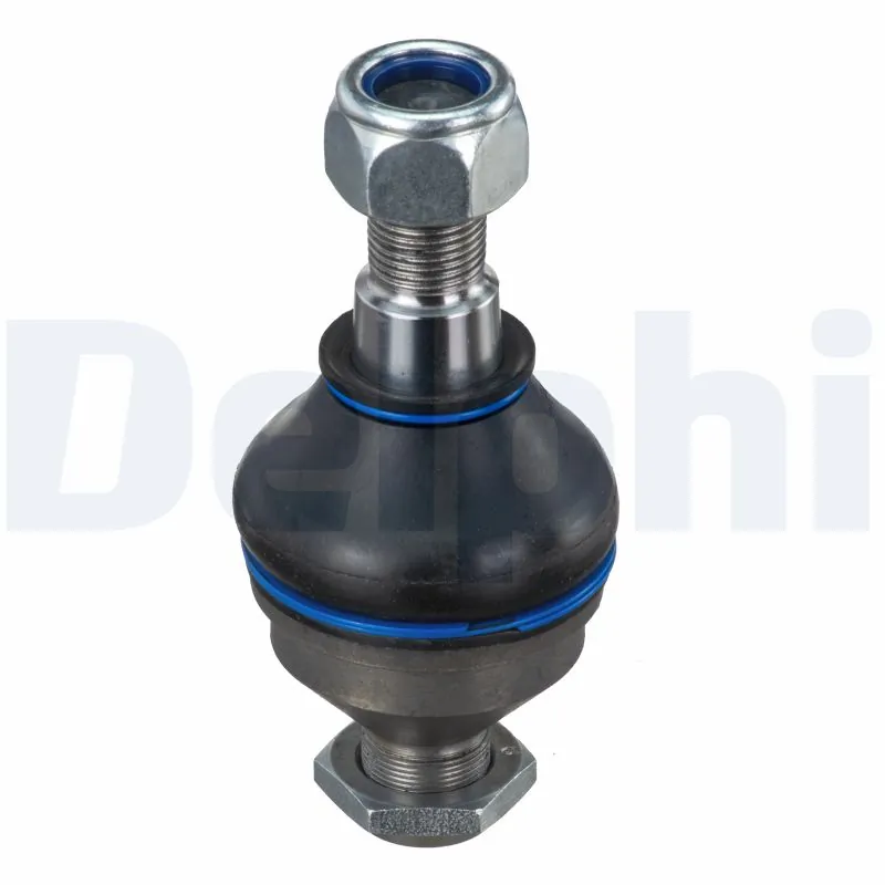 DELPHI TC3938