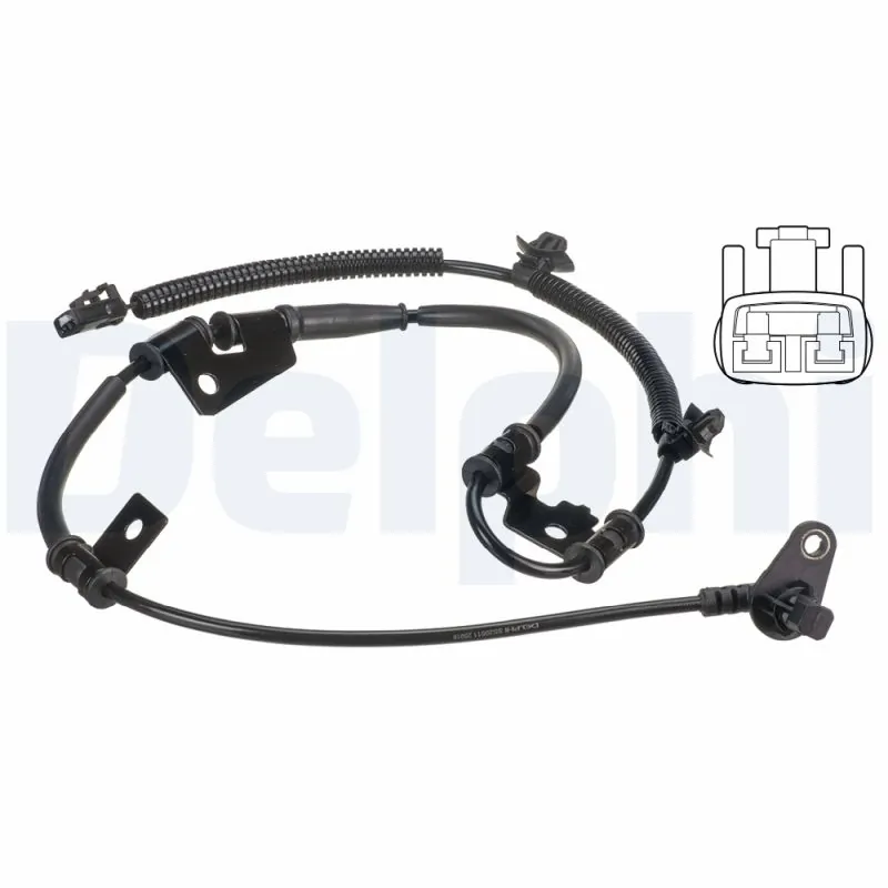DELPHI SS20511