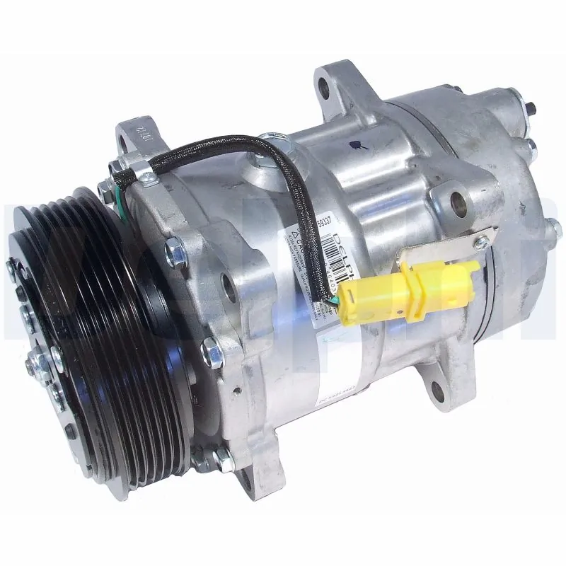 Thermotec KTT040058