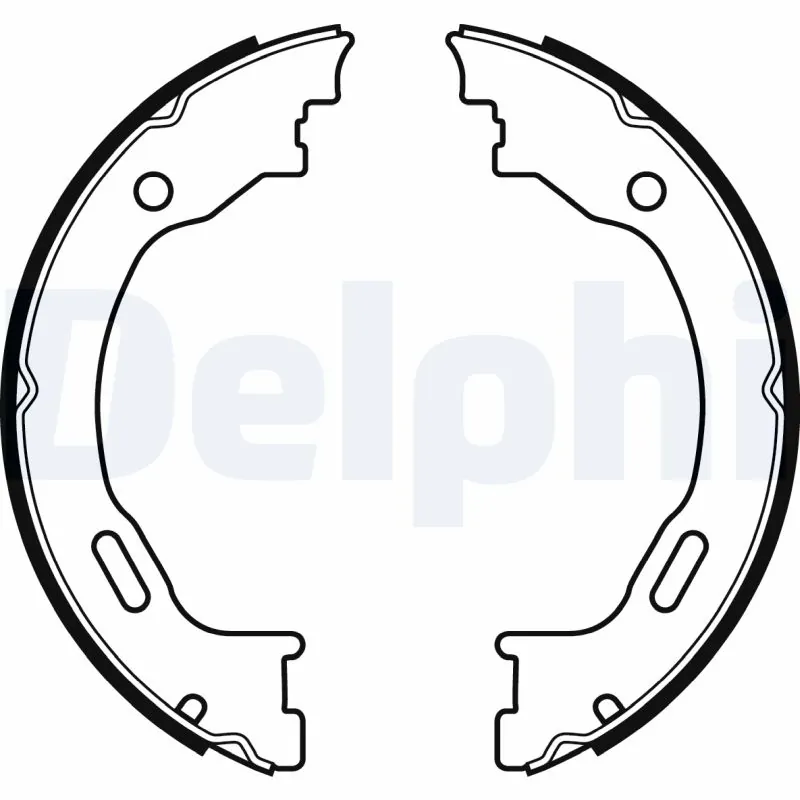 DELPHI LS2077