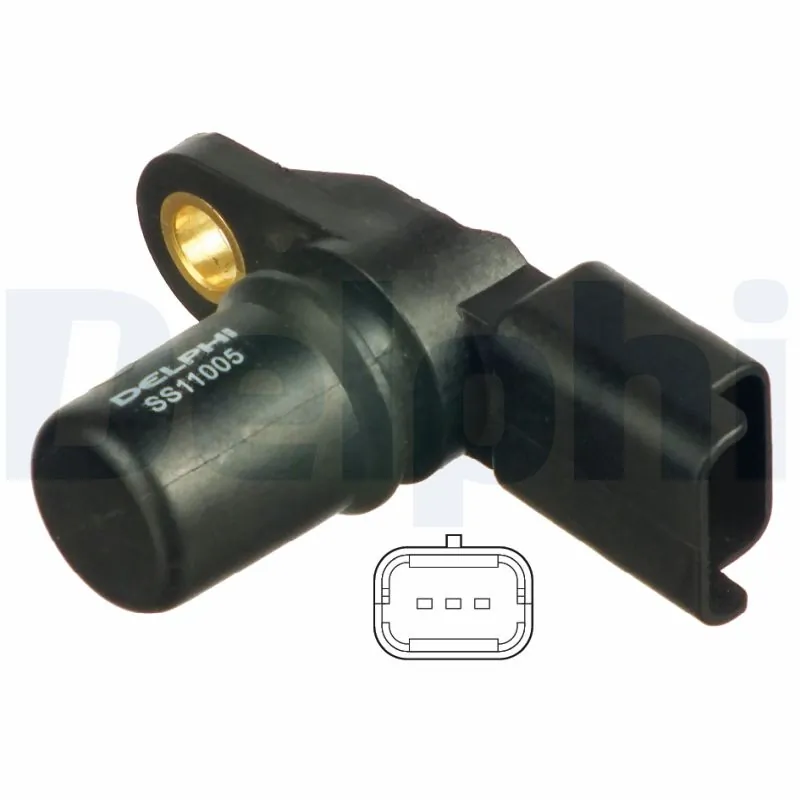 DELPHI SS11005