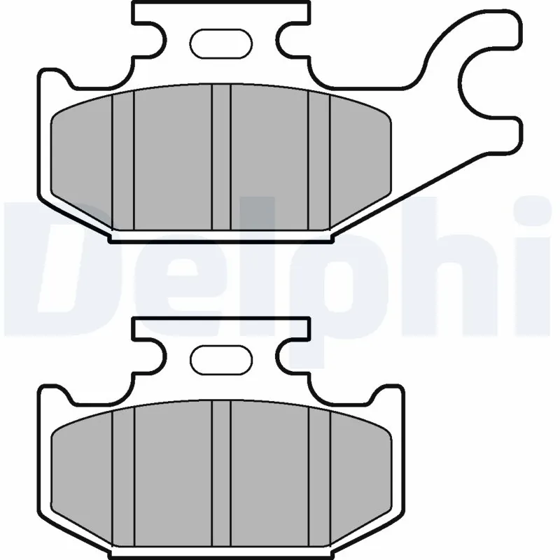 DELPHI LP3191