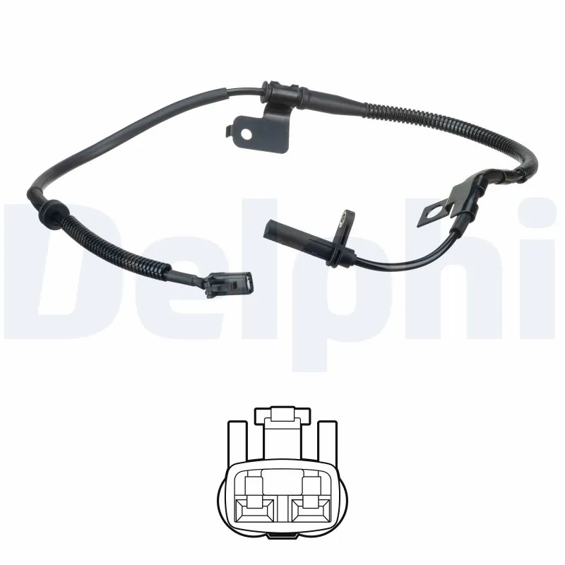 DELPHI SS20620