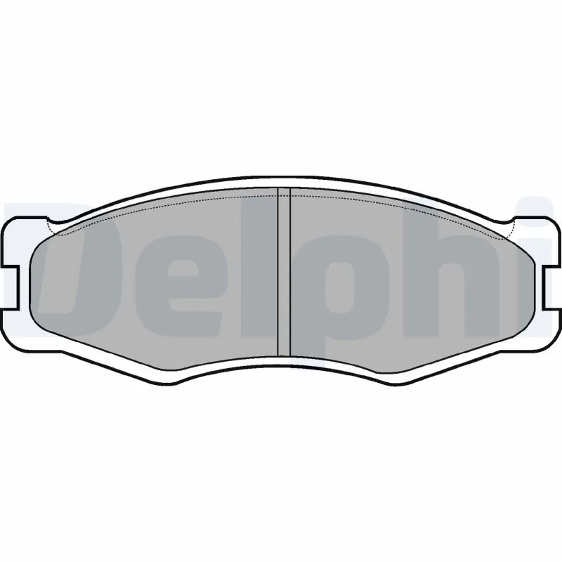 Nissan D106011P27