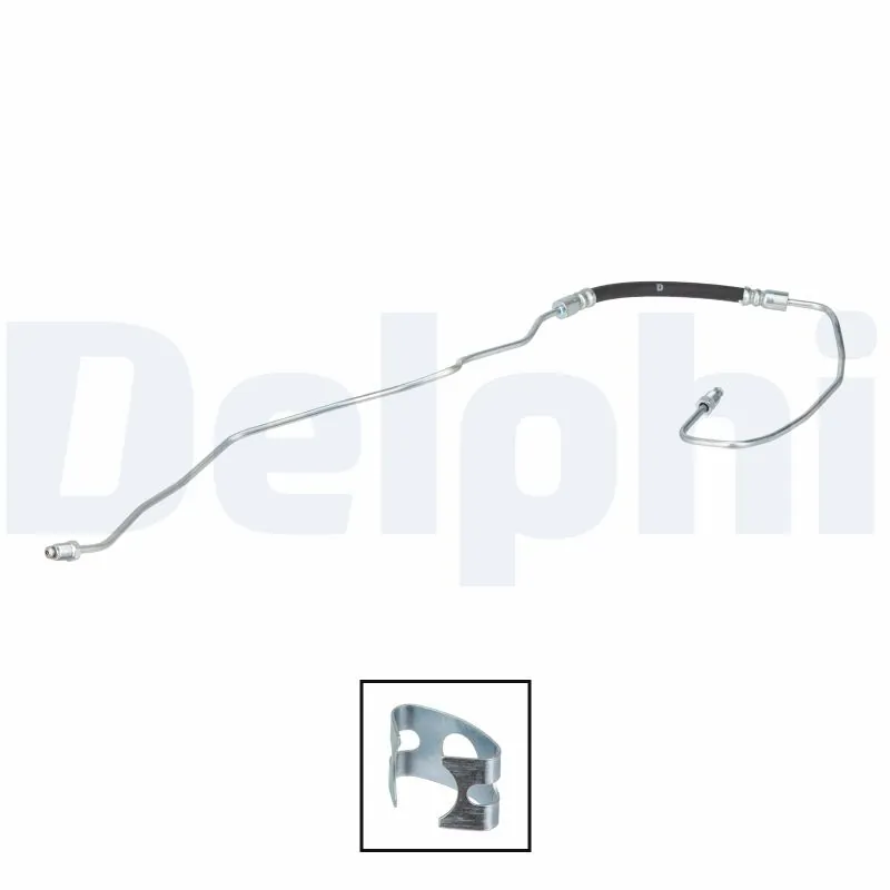 DELPHI LH7603
