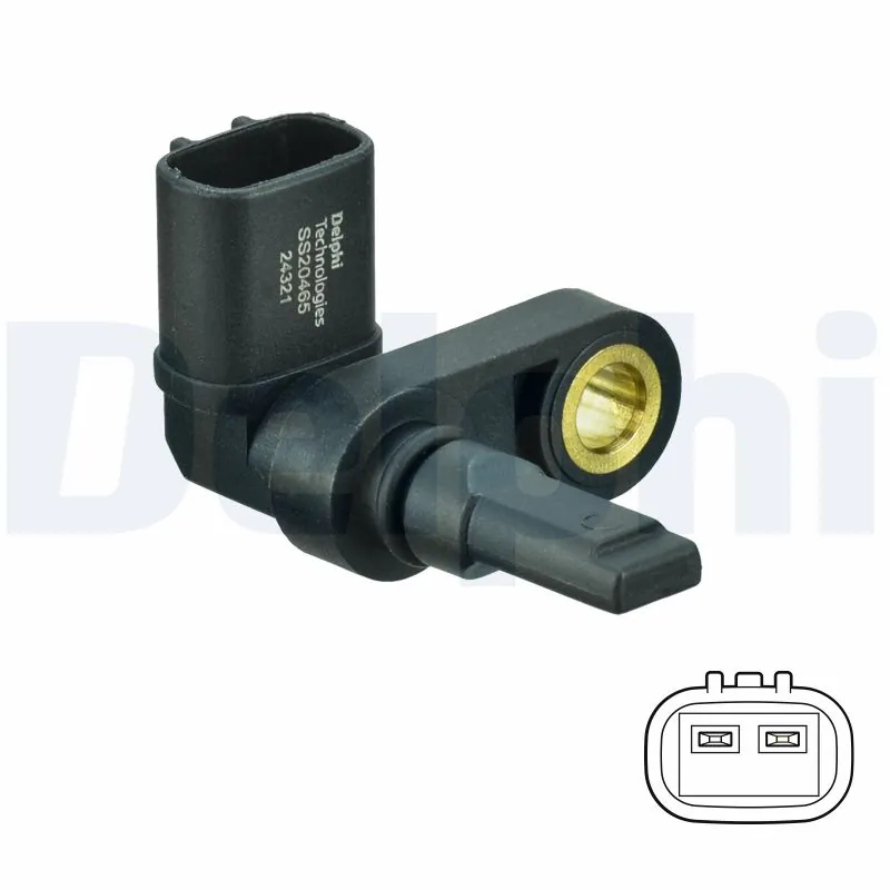 DELPHI SS20465