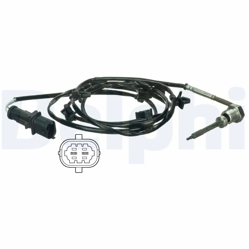 DELPHI TS30064