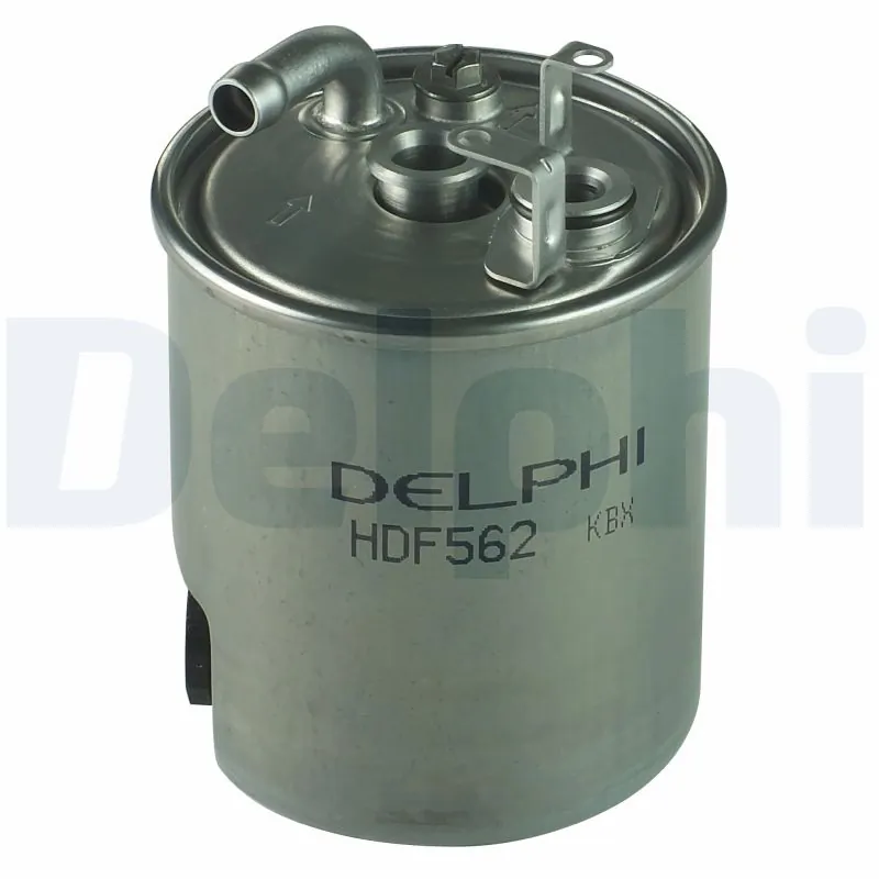 DELPHI HDF562
