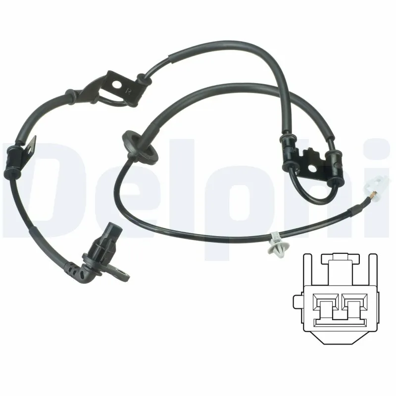 DELPHI SS20510